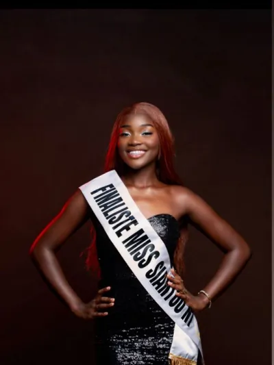 Ngah Bodo claire Chloe