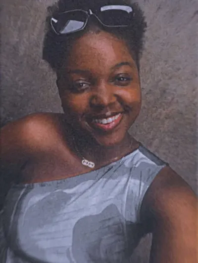 Nkomo Manga Pierrette Purita