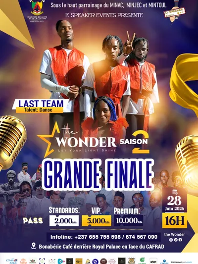 The Last Team