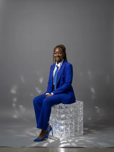 ANYIEE NGABA Therese Djeny