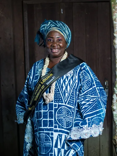 Jiufack Suzanne Yollande