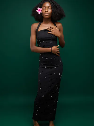 Eyenga owona Mégane