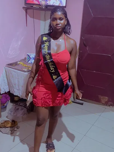 Nyamsi vicky alexia 