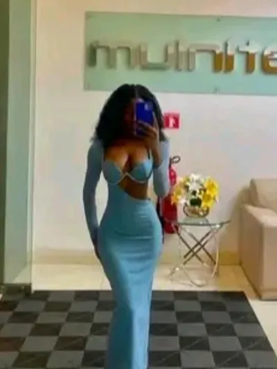 Miss Angella