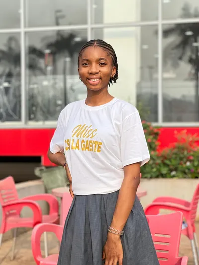 Celio consolata ngalula