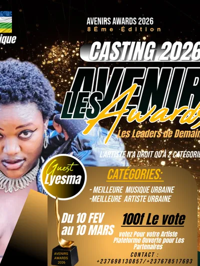 LYESMA Officiel 
