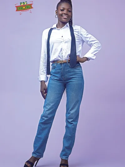 Danielle Onana