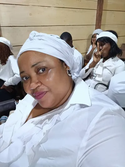 Andjongo Christelle