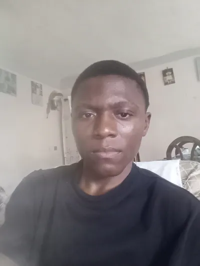 Fozing Nils
