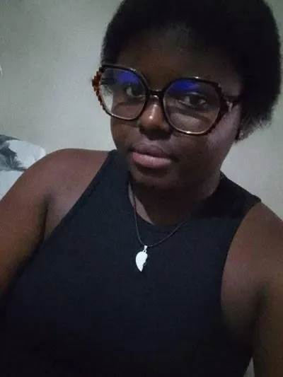 Nyo dog sen Danielle Audrey