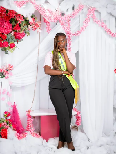 BEYEMBELE Odile princesse 