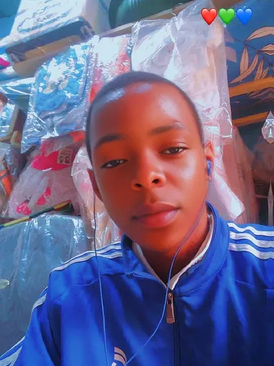 Kenzo le monarque