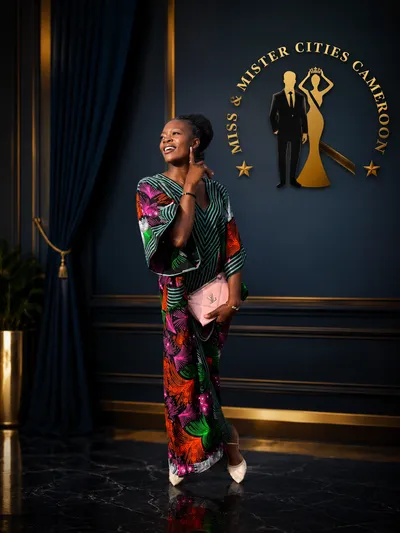 Zemi Christelle Carine