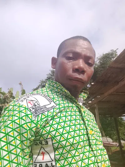 Akamba ruphin 