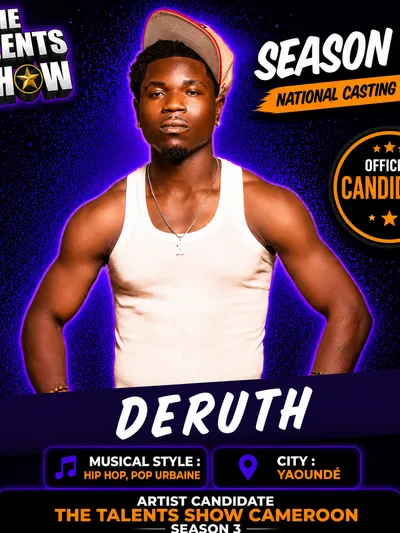 DERUTH 