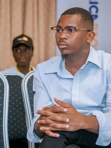 Junior ABEGA