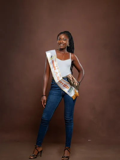 ASSENE EYEYA DIEUDONNE ANGE