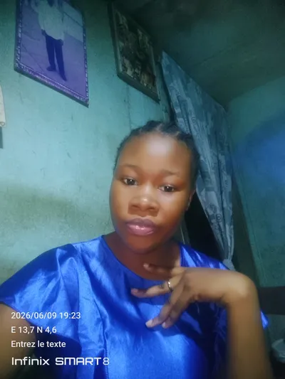 Eteti Obiono Irène