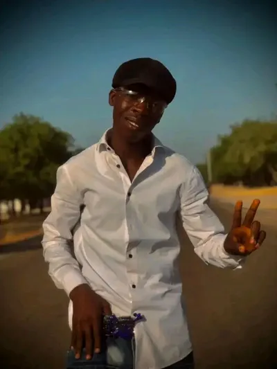 BOy du ghetto