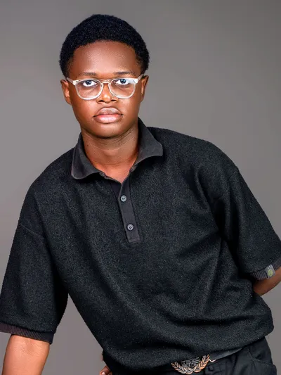 Komanta Mbong Adolf