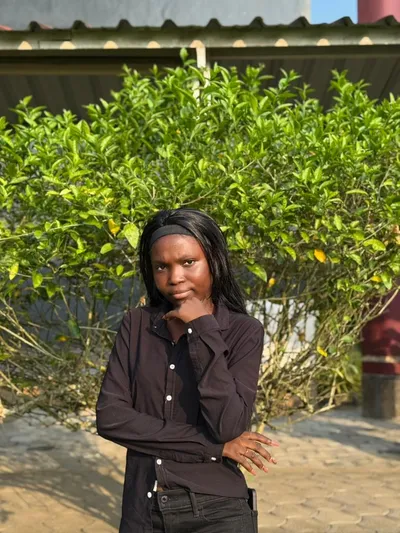 Josée Benicia MAYOUMA