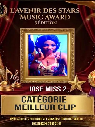 Jose miss 2