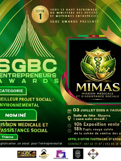 Mission Médicale et d'Assistance Sociale 