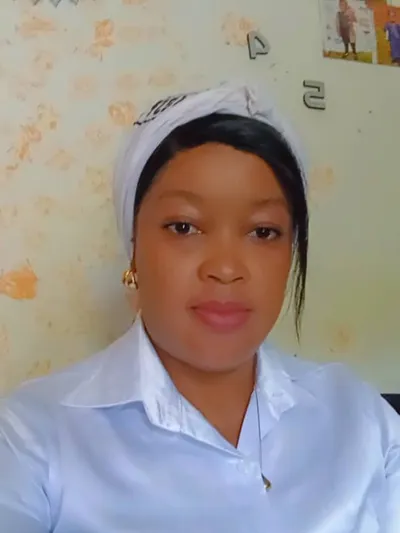 Nyangono Fanny