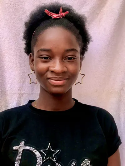 Noubi Zoulé Aube Christale