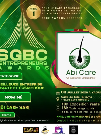 Abi Care SARL 