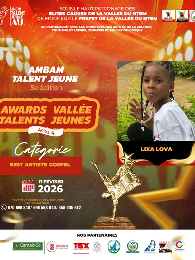 Lixa Lova Gospel