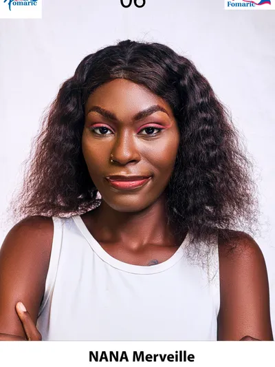 NANA MERVEILLE