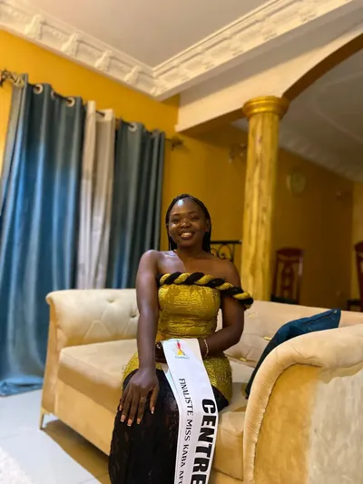 Léonie BILOUNGA