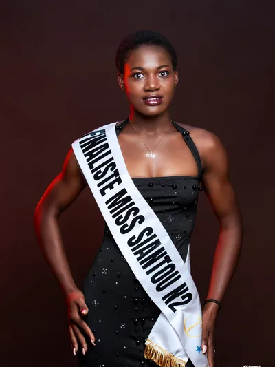 Abihana Nadine Patricia 