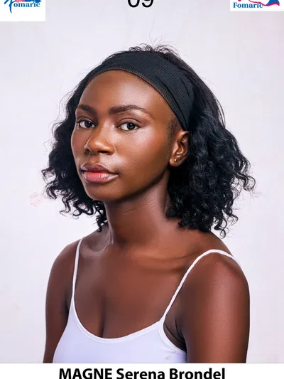 Magne serana brondel 