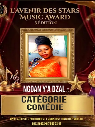 Ngoan ya Dzal