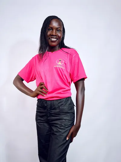 Tissou Haitassia Gisèle