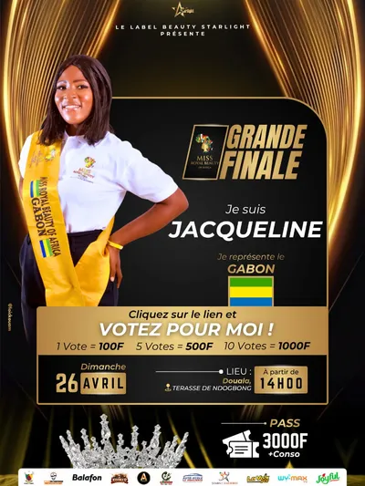 JACQUELINE 