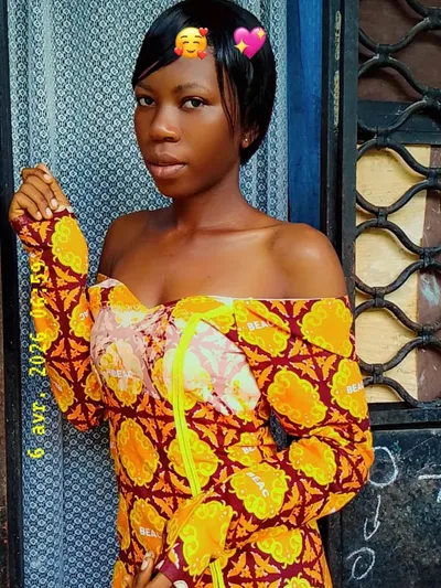 MAKONG NGOSSA Marion Saurelle 