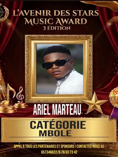 Ariel marteau 