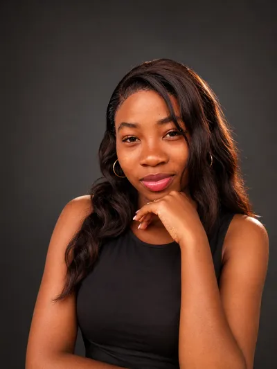 Bienvenue noellie ashelle pokam