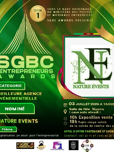 Nature Events 