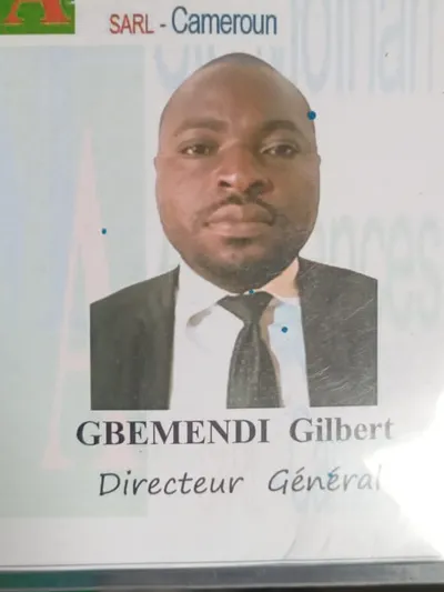 Gbemendi Kpatta Gilbert Julio