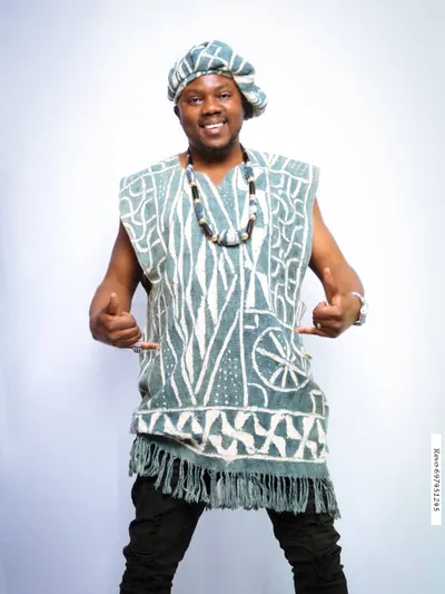 Fopou Ibrahim Miki Hans