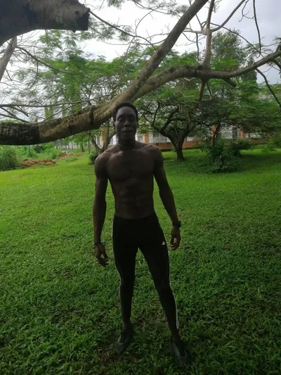 Njoh njoh yves Armand