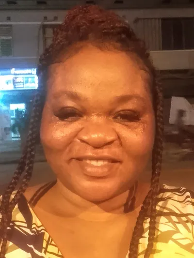 Mezeni tchalle Aline