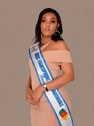 Ange Catherine Louise NGO Matip