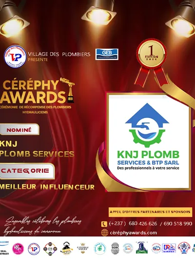 KNJ Plomb Services 08#