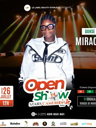 MIRACLE