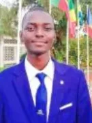 DANWE AMOUGOU ABRAHAM